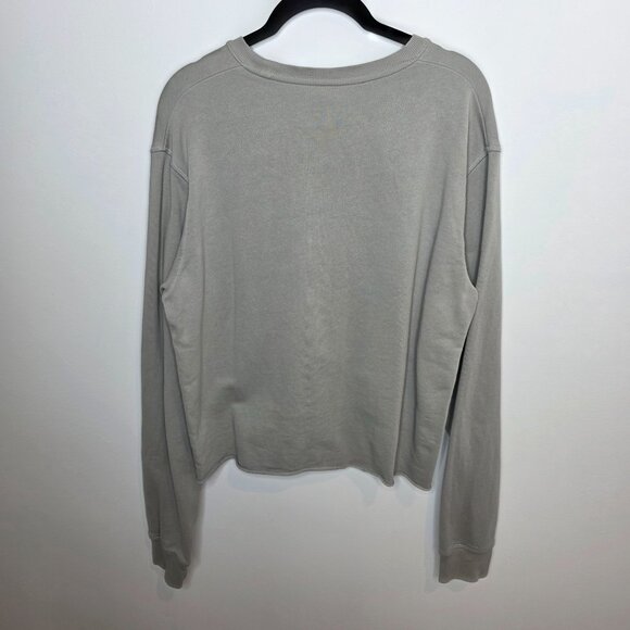 AS Colour Sweatshirt Mens Large - Picture 2 of 5